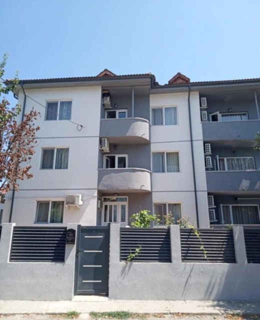 Vila Calil Eforie Nord