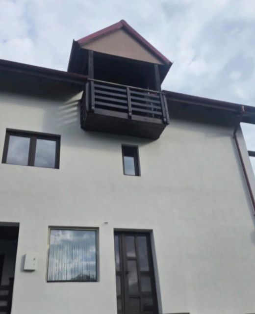 Casa La Constanța Grozăvești