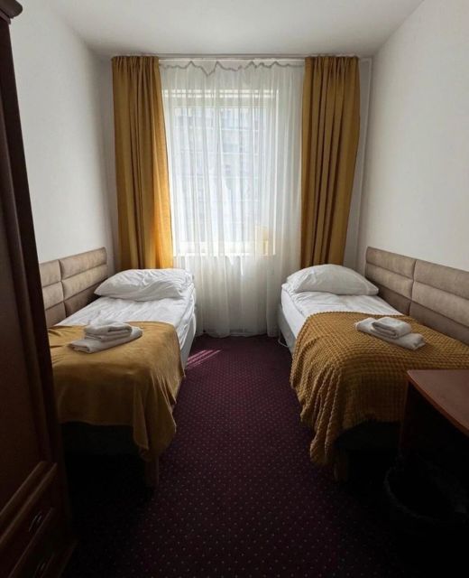 Apartament 312 Otto Kołobrzeg