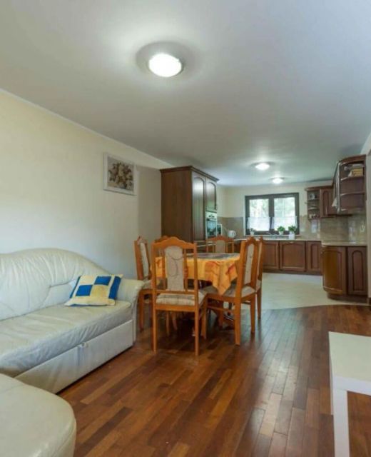 Apartament U Zenona Stegna