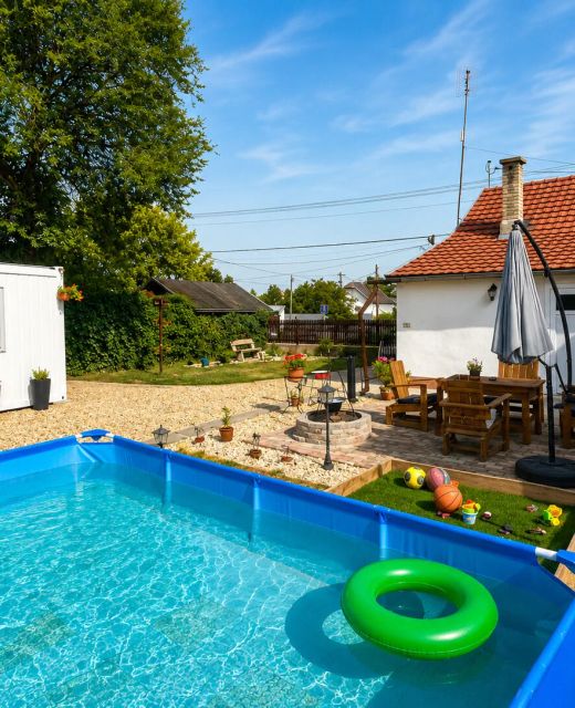 MOTAI Apartman Hajdúszoboszló