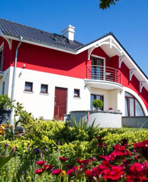 Villa Kamila Międzywodzie