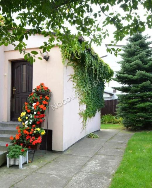 Agro Visteria Brzozówka