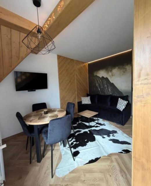 Witów RiverSide Apartamenty