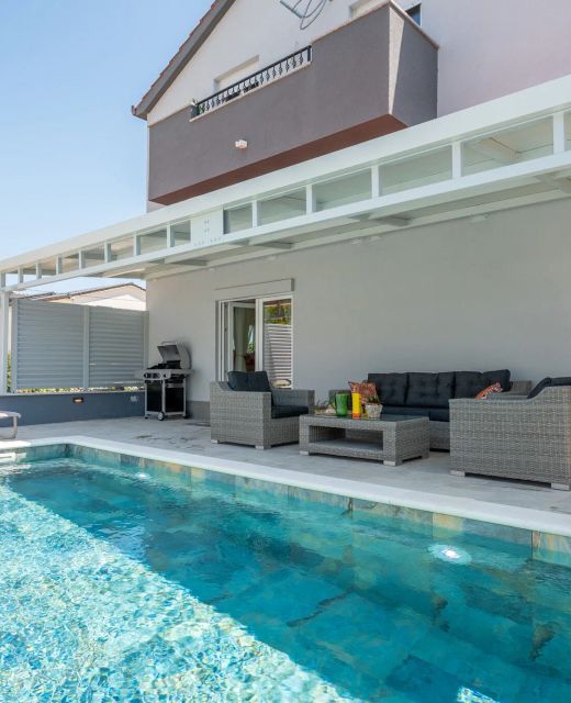 Apartment Katarina Luxury Residence Sinj