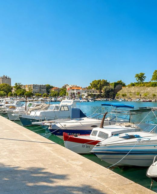 Apartman Zadar - CDY535
