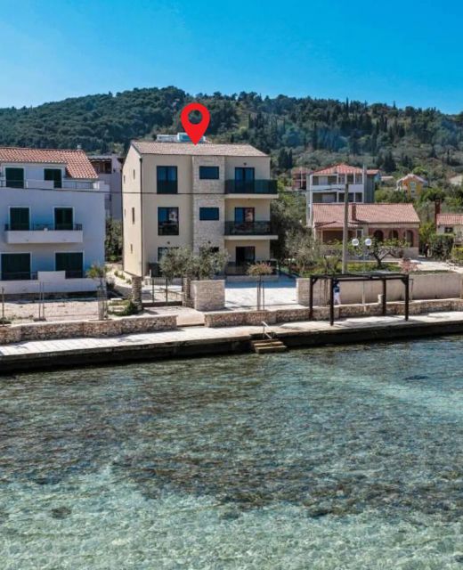 Apartman Preko - CDU738