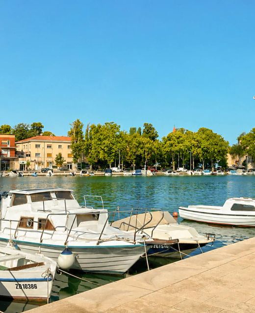 Apartman Zadar - CDY537