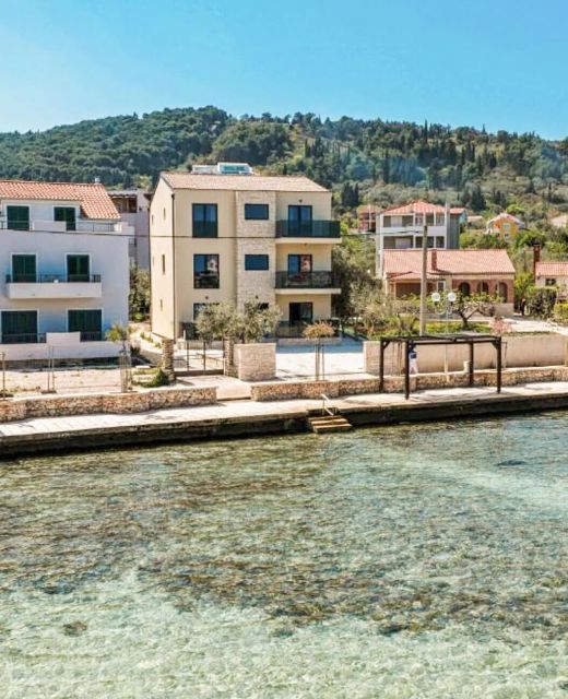 Apartman Preko - CDU735