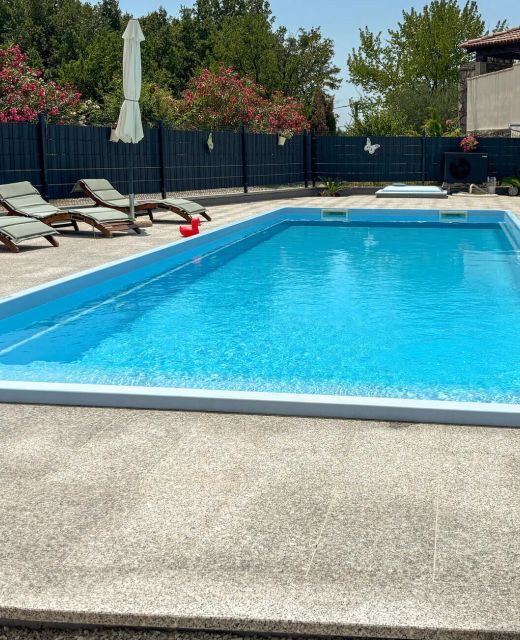 Apartman Oprić - CKU610