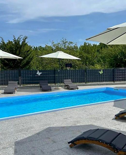 Apartman Oprić - CKU613
