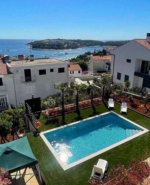 Apartman Pula - CIR828