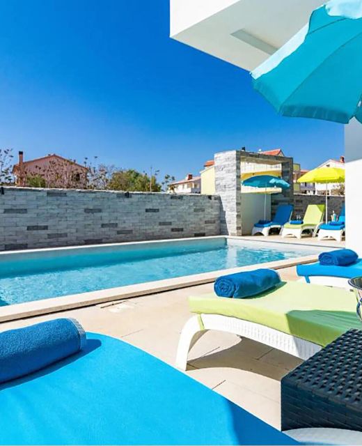 Apartman Medulin - CIM772