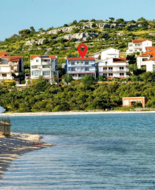 Apartman Šibenik - CSV522