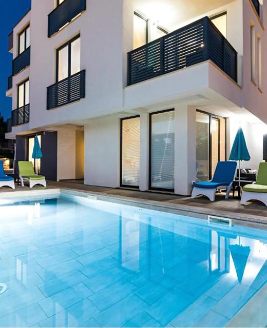 Apartman Medulin - CIM773