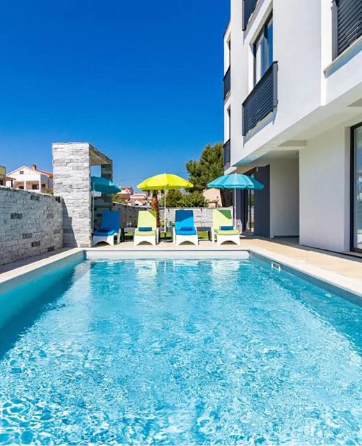 Apartman Medulin - CIM771