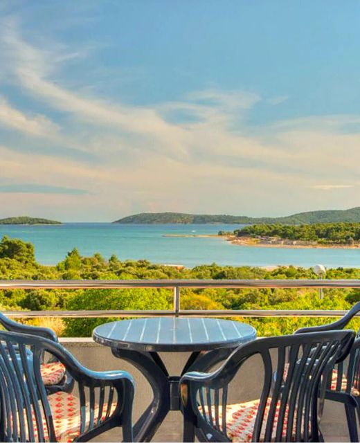Apartman Šibenik - CSV523