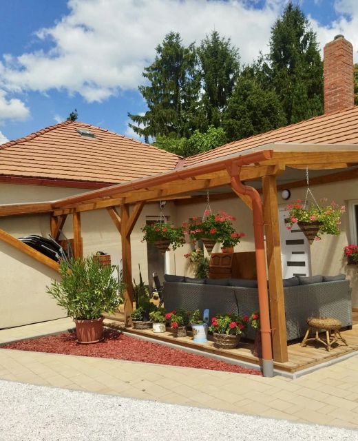 MILA  Apartman Fonyód