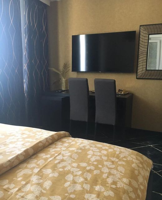 Panyi Resort Akasztó