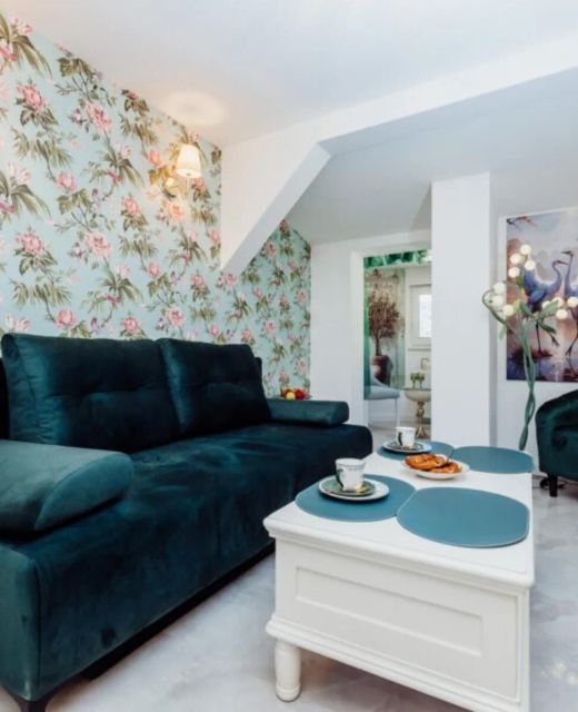 Muflonik - Apartament Pod Starym Bukiem Szklarska Poręba