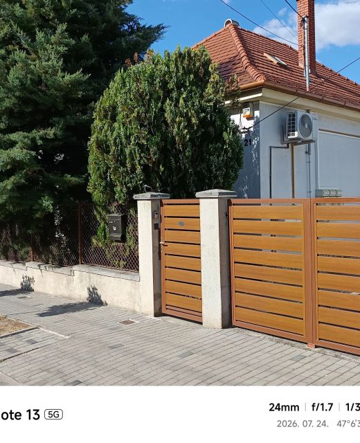 Andante Vendégház Veszprém
