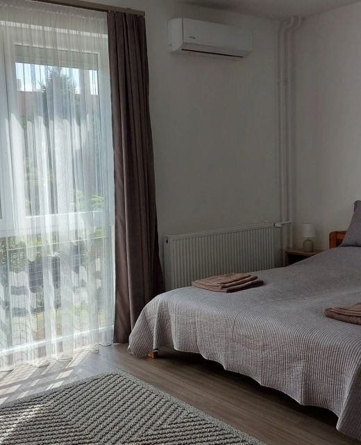 Duna Residence Apartman Dunaújváros