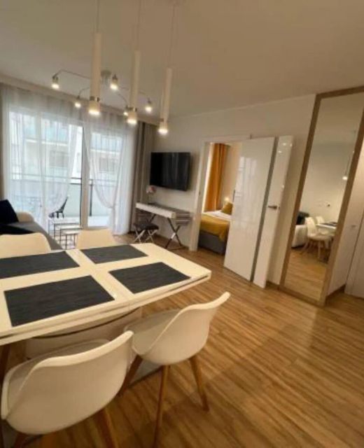 Apartamenty Perła Jantaru