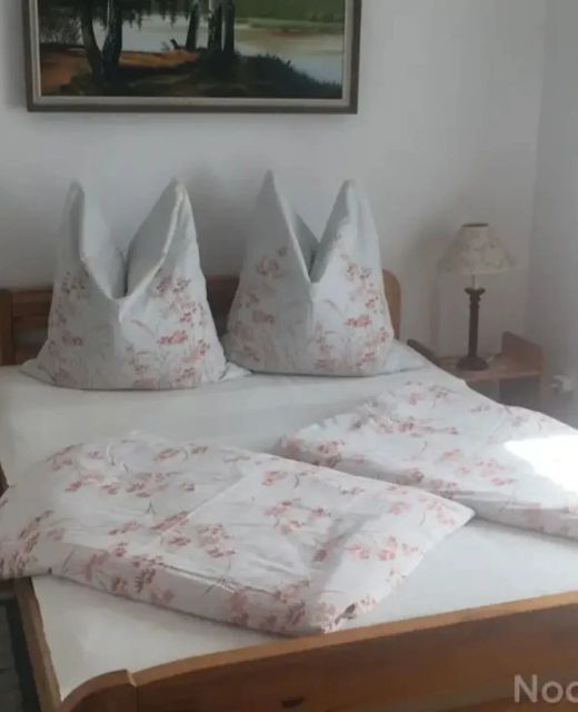 Apartamenty Ewa Wisełka