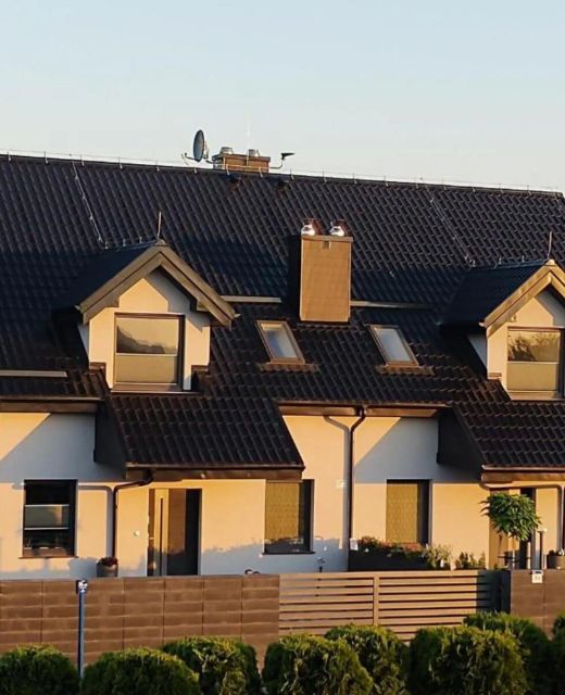 Apartament Nadziei Chmielno