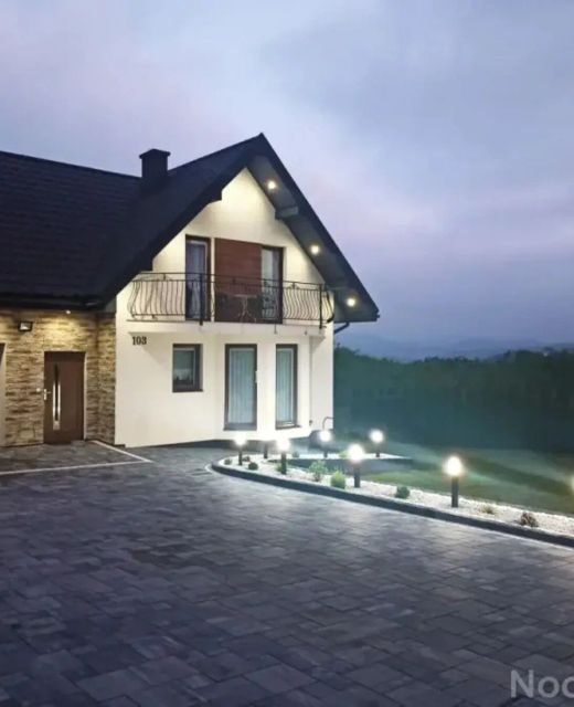 Noclegi Pod Lasem Myczków