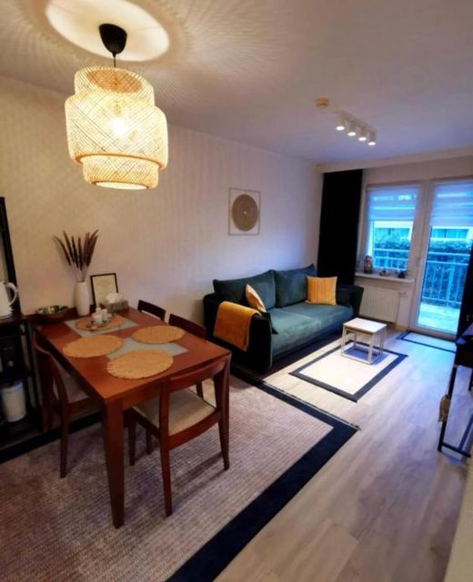 Bielik Apartament B12 Międzyzdroje