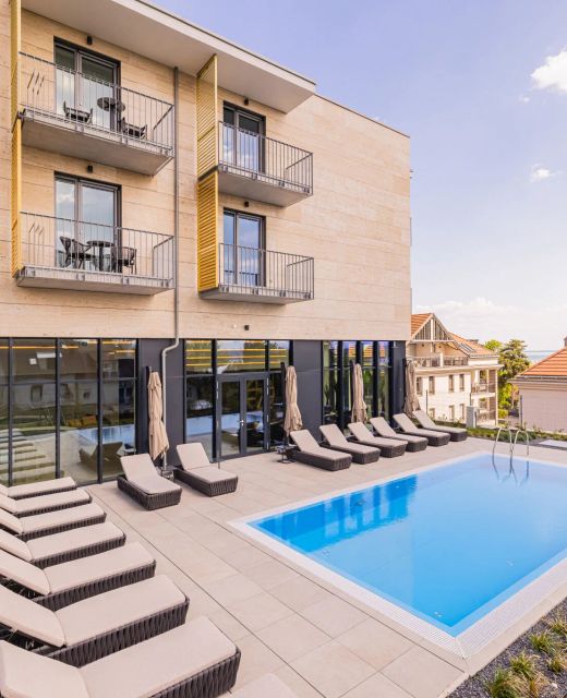 Montello Hotel Balatonfüred