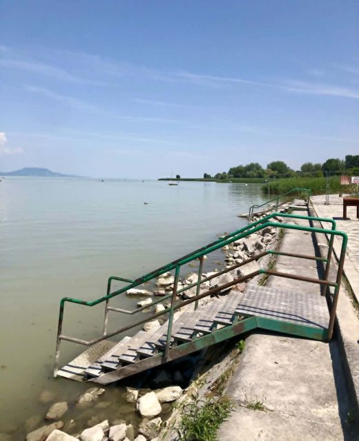 Julianna Apartman Balatonberény