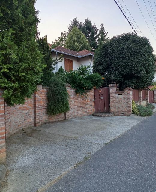 ZöldKert Apartman Zalaegerszeg
