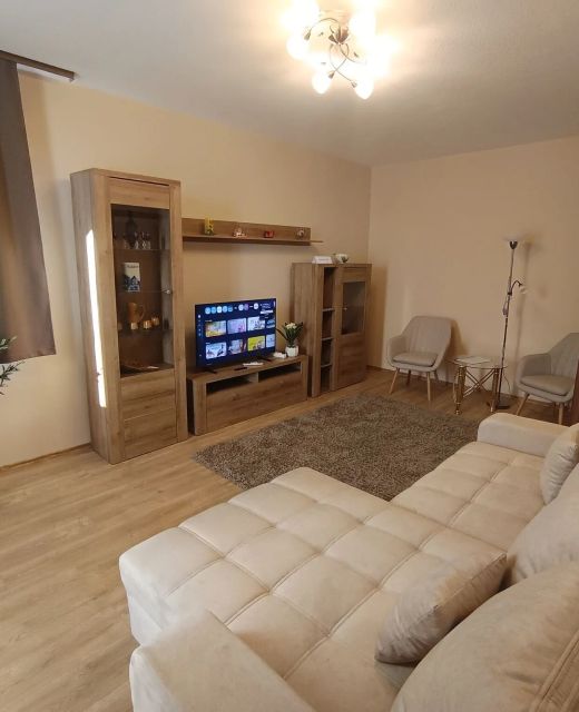Andante Apartman Balatonfüred