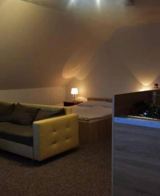 Apartament Czos Mrągowo