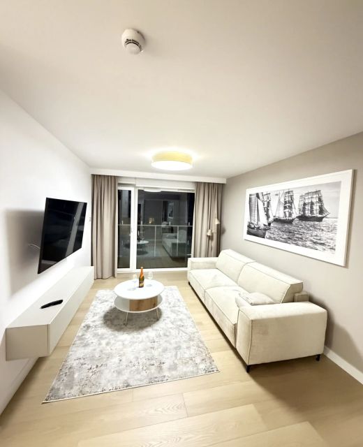 Apartamenty Polanki AQUA Kołobrzeg - Baltic Collection
