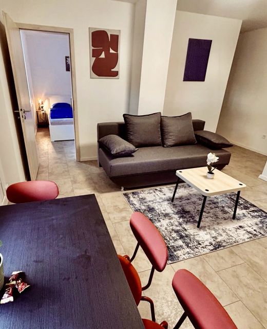 SafeHouse Apartments Balatonboglár