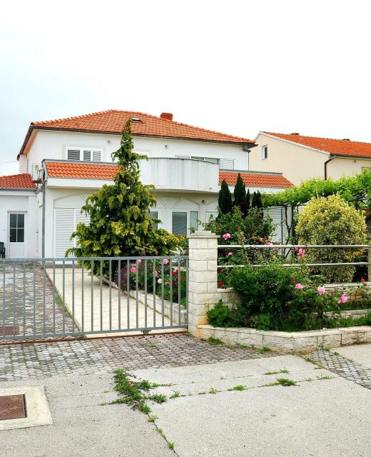 Apartments Marijan Zadar