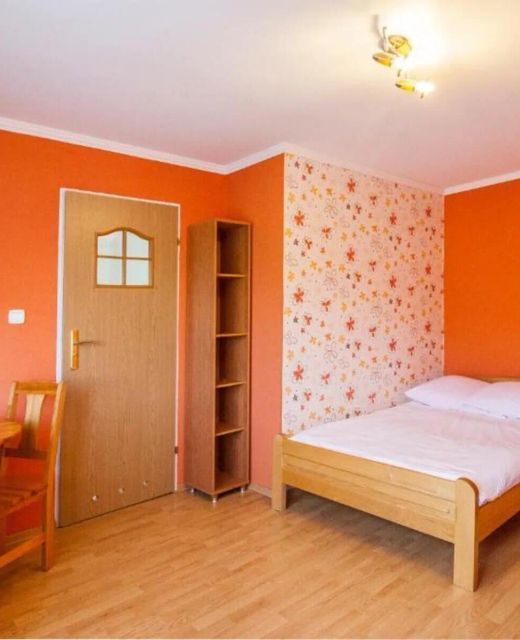Pokoje Bieszczadzkie Wzgórze Myczków