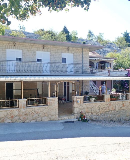 Apartments Cvitko Tribanj-Kruscica