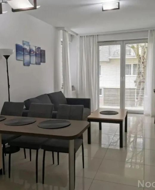 Apartament Arisa Władysławowo