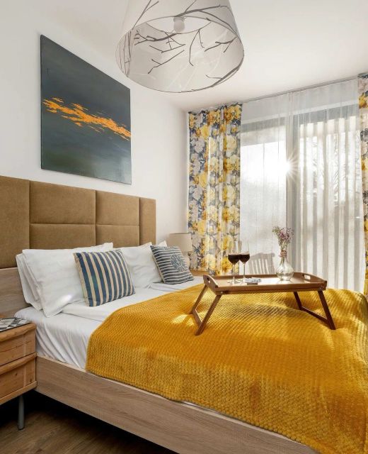 Art Lake | Nadmorski Apartament z Tarasem | Basen