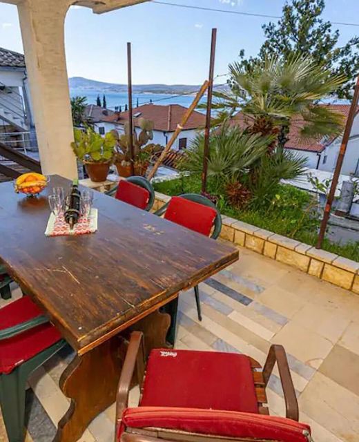 Apartman Crikvenica - CKA879
