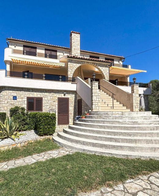 Apartman Rab - CKR036