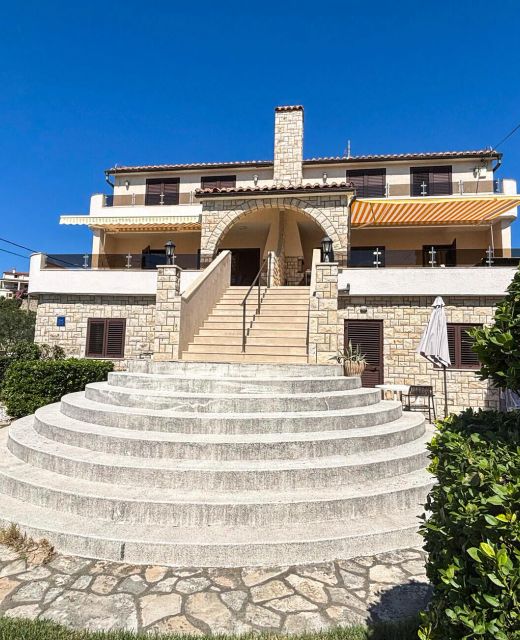 Apartman Rab - CKR041