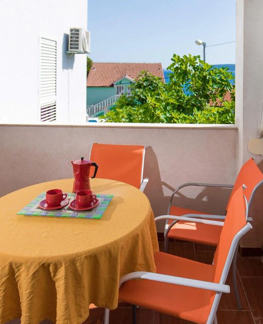Apartman Seget Vranjica - CSD288