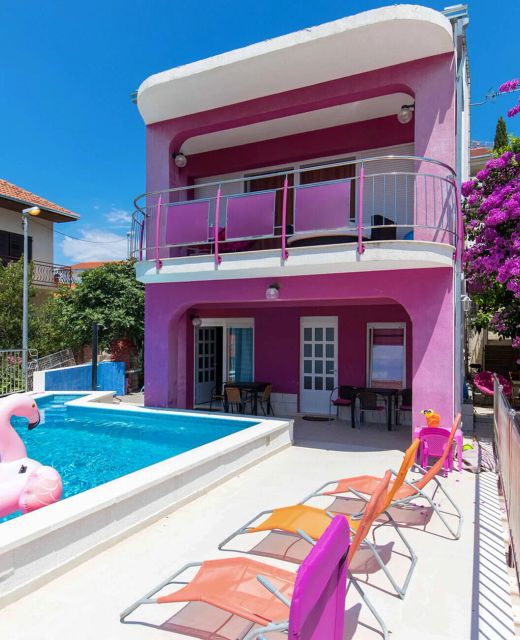 Apartman Seget Vranjica - CSD290