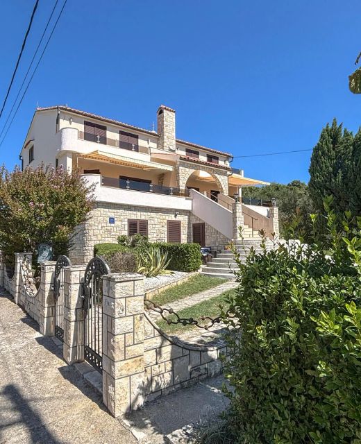 Apartman Rab - CKR037