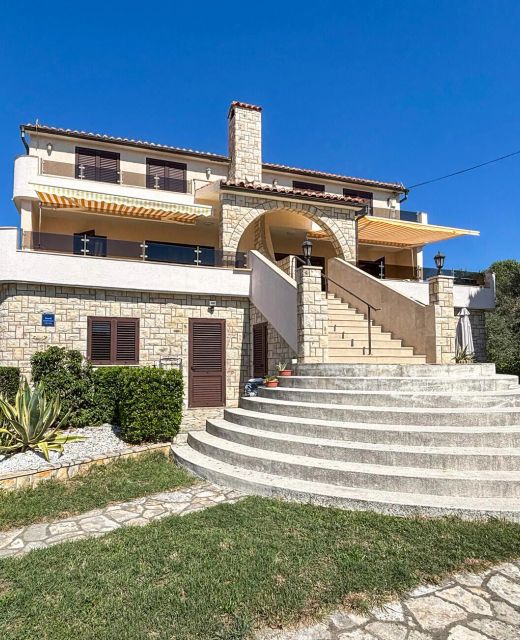 Apartman Rab - CKR039